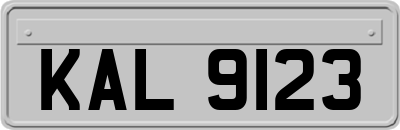 KAL9123
