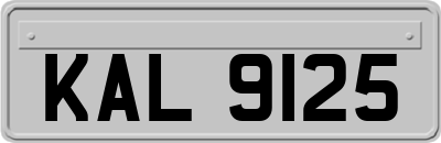 KAL9125