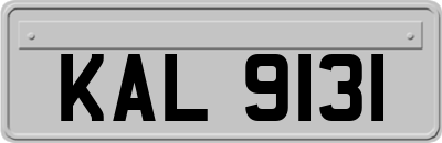 KAL9131