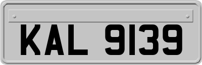 KAL9139