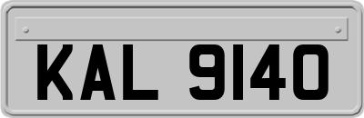 KAL9140