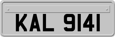 KAL9141