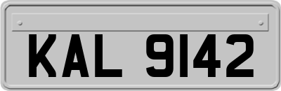 KAL9142