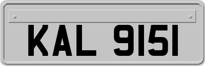 KAL9151