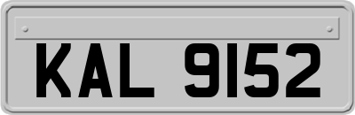 KAL9152