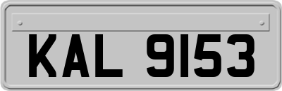 KAL9153