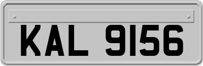 KAL9156