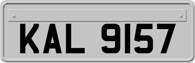 KAL9157