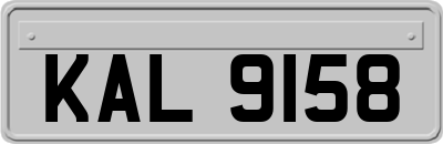 KAL9158