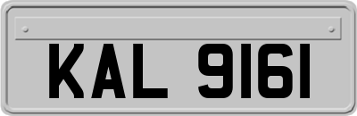 KAL9161