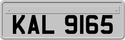 KAL9165