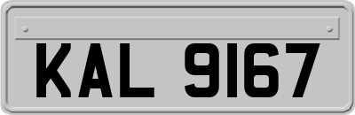 KAL9167