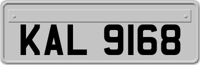 KAL9168