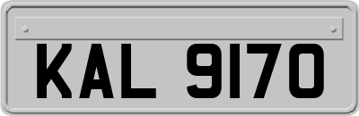 KAL9170