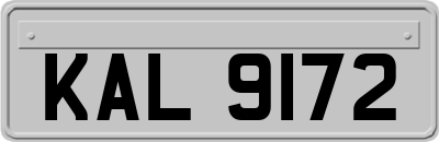 KAL9172