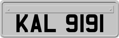 KAL9191