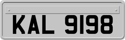 KAL9198