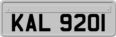 KAL9201
