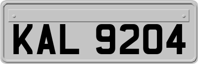 KAL9204