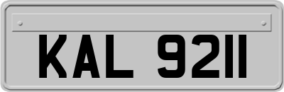 KAL9211