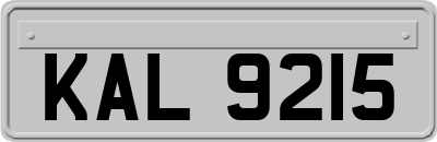 KAL9215