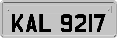 KAL9217