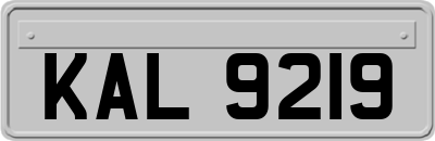 KAL9219