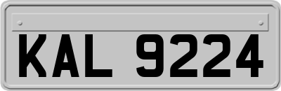 KAL9224