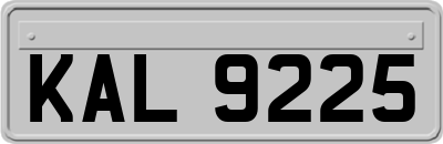 KAL9225