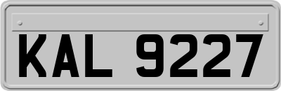 KAL9227