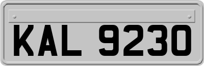 KAL9230