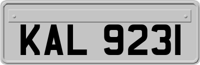 KAL9231