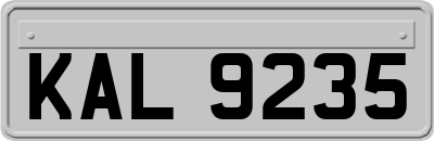 KAL9235