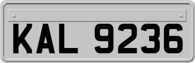 KAL9236