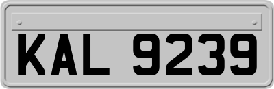 KAL9239