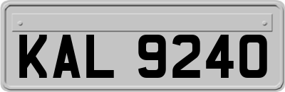 KAL9240