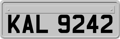 KAL9242
