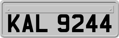KAL9244