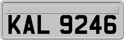 KAL9246