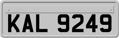 KAL9249