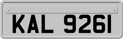 KAL9261
