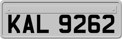 KAL9262