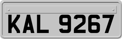 KAL9267