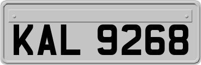 KAL9268
