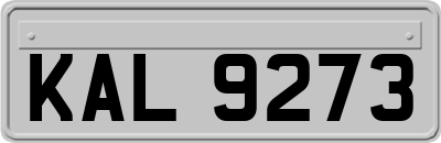 KAL9273