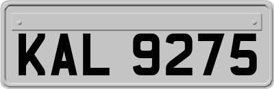KAL9275