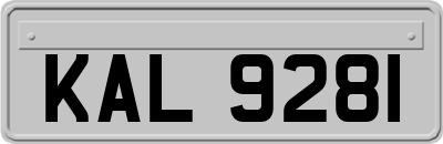 KAL9281