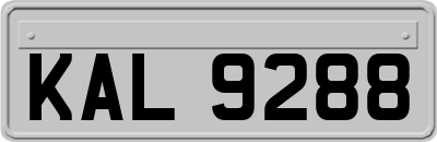 KAL9288