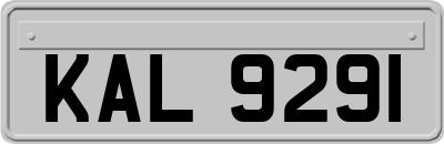 KAL9291
