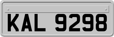 KAL9298
